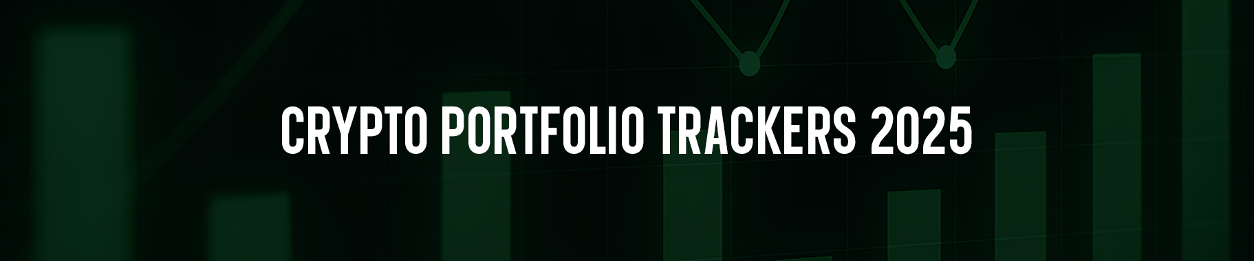 Useful Cryptocurrency Management Tools