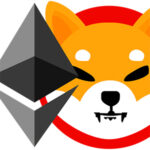ETH / SHIB Logos