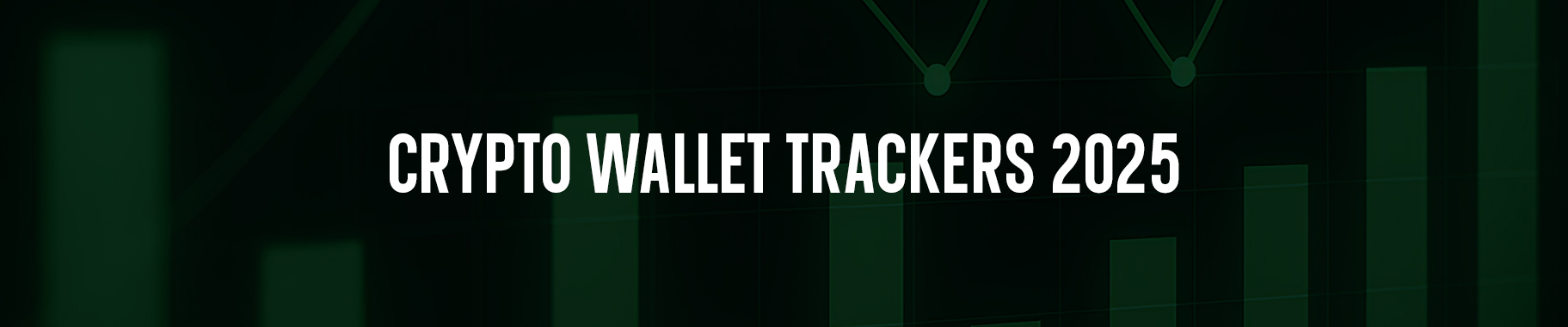 Useful Crypto Management Tools