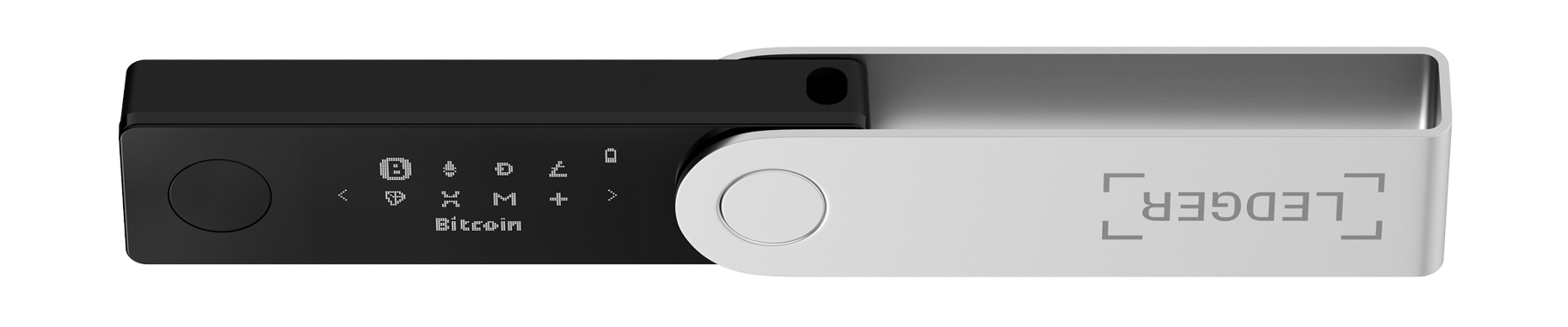 Display & Layout | © Copyright Ledger 2025 Hardware Architecture