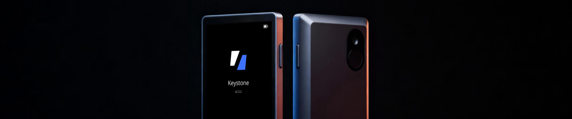 3 Pro vs Safe 5 vs Nano X vs MK4 | © Copyright Keystone 2026 3 Pro Versus